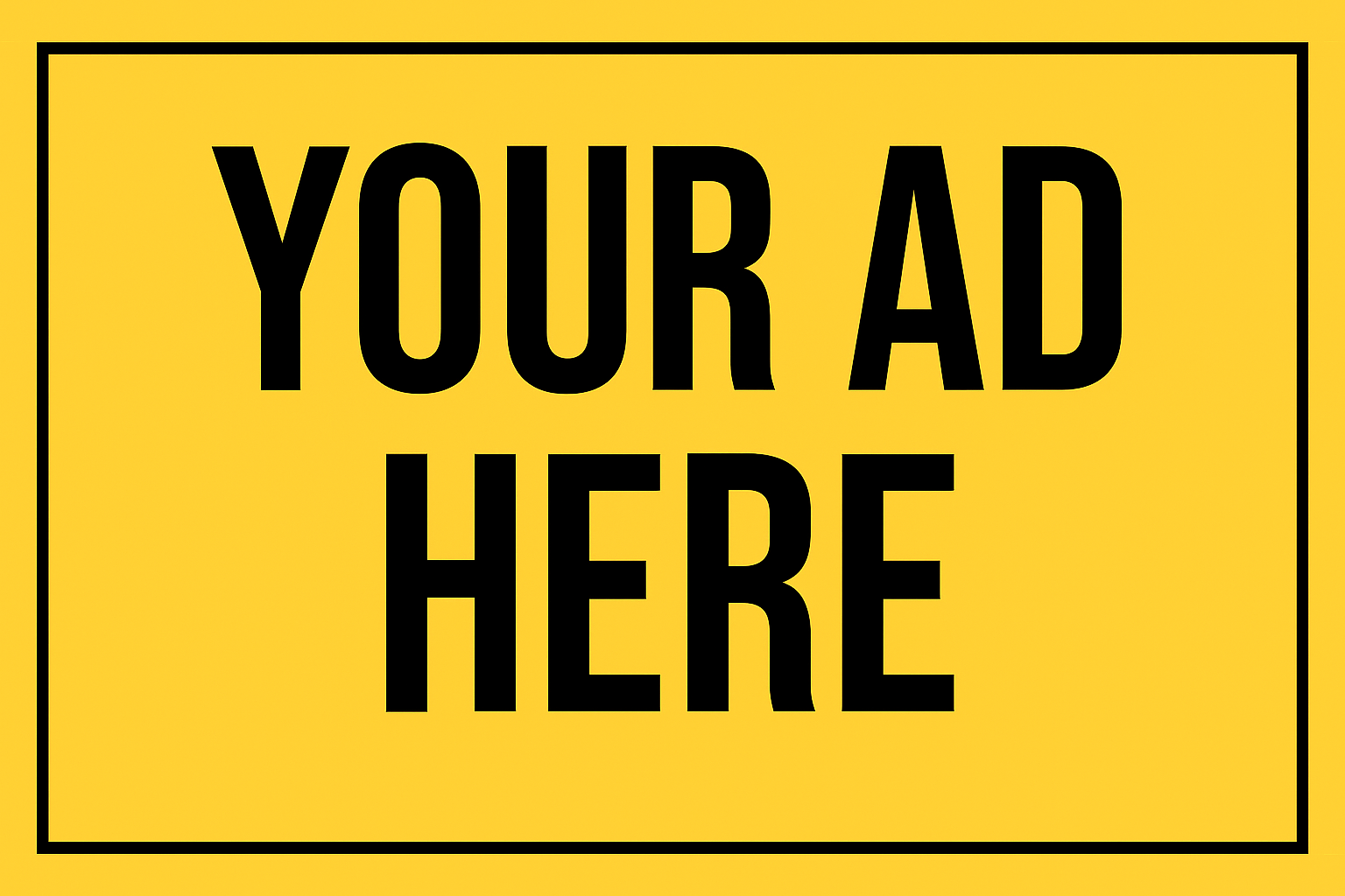 Reklam Banner